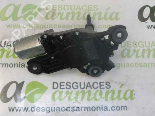 Rear wiper motor FORD FOCUS II (DA_, HCP, DP)  | BP1839073M102 