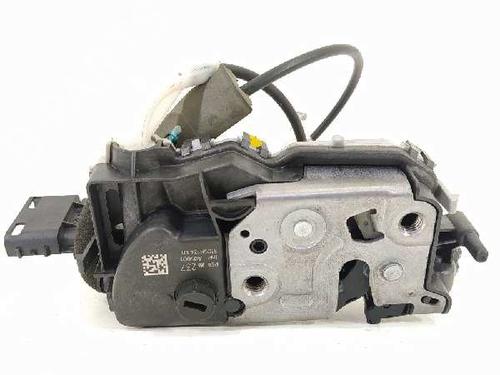 Rear left lock PEUGEOT 3008 II SUV (MC_, MR_, MJ_, M4_)  | BP4859221C100 