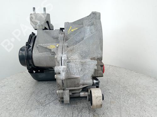 Gearbox FORD FIESTA VI (CB1, CCN)  | BP16903324M3 