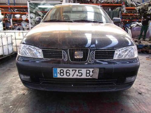 Right front driveshaft SEAT IBIZA II (6K1)  | BP2977118M39 