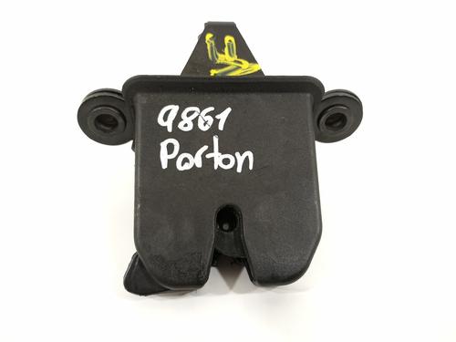 Tailgate lock SKODA OCTAVIA II (1Z3) 1.9 TDI | BP16522647C101 