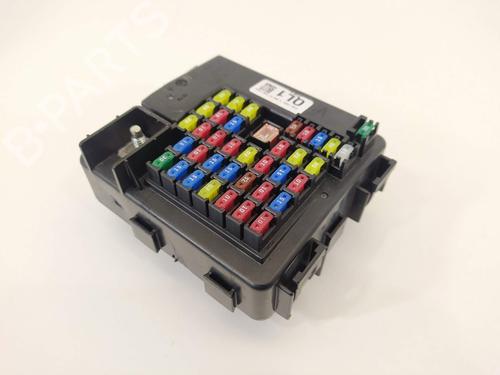 Used Fuse box Fuse box KIA SPORTAGE IV (QL, QLE) [2015-2022] 12534264 12534264