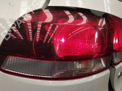 Left taillight VW GOLF VI (5K1) 1.6 TDI | BP37402917C34 - Image 2