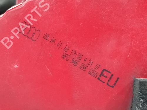 Left taillight AUDI A3 (8P1) 2.0 TDI 16V | BP16797464C34 