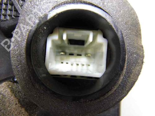 Front right lock SUZUKI GRAND VITARA II (JT, TE, TD)  | BP4396304C97 