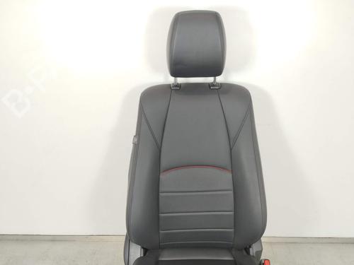 Right front seat MAZDA CX-3 (DK)  | BP13583286C16  - Image 5
