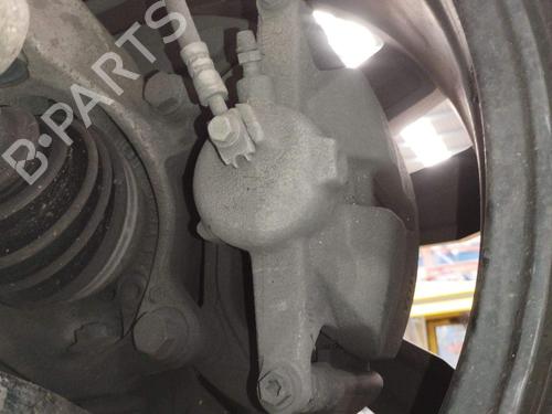 Used Left front brake caliper Left front brake caliper 37643525 37643525