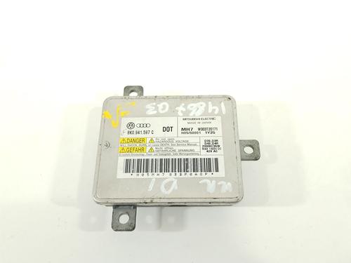 Module xenonverlichting AUDI Q3 (8UB, 8UG) 2.0 TDI (177 hp) 29202442