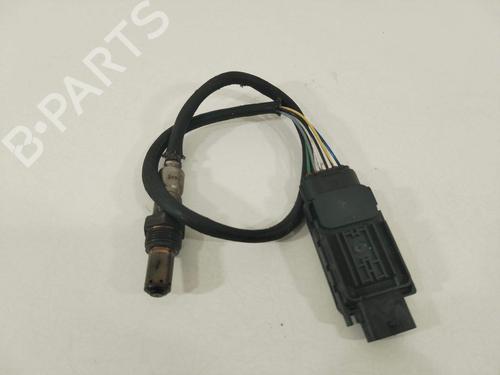 Electronic sensor LAND ROVER RANGE ROVER EVOQUE (L538) 2.0 D | BP26308017M84 - Image 5