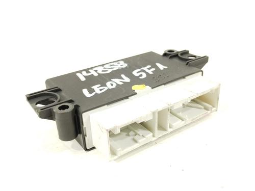 Electronic module SEAT LEON (5F1) 1.6 TDI | BP31291451M83 - Image 2