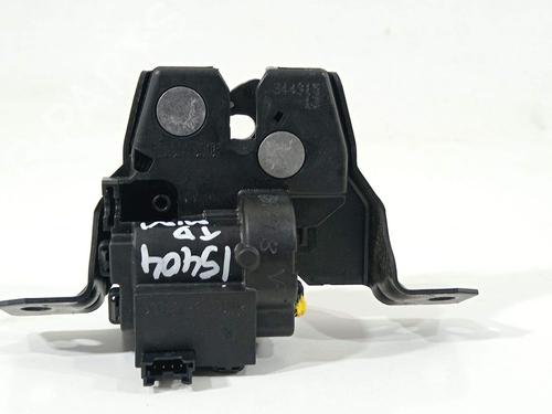 Used Tailgate lock Tailgate lock MINI MINI CLUBMAN (F54) Cooper (136 hp) 39684031 39684031