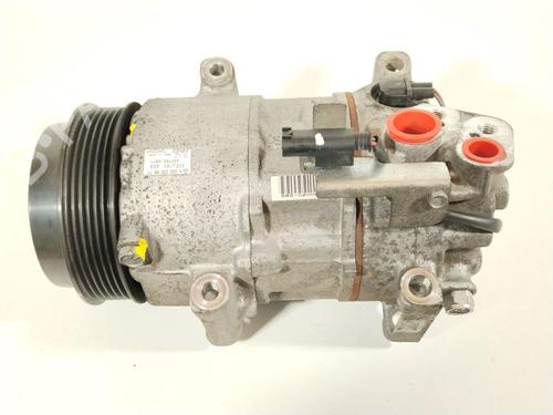 AC compressor MERCEDES-BENZ A-CLASS (W169) A 150 (169.031, 169.331) | BP29071867M34 - Image 2