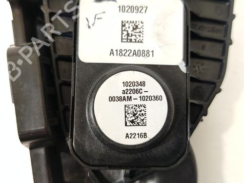 Pedal TESLA MODEL 3 (5YJ3) EV | BP36238521I4  - Image 6
