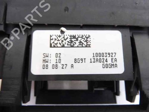 Headlight switch FORD MONDEO IV (BA7) 2.2 TDCi | BP1991152I24 