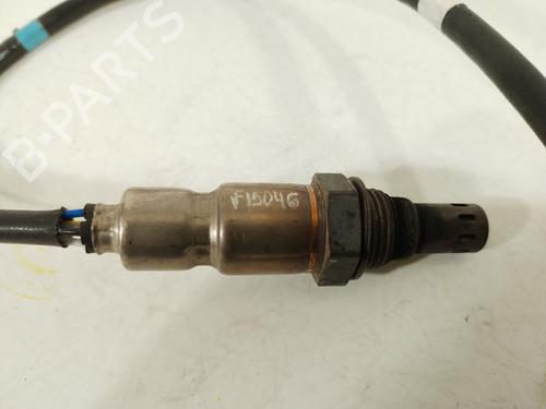 Electronic sensor VW TOURAN (5T1) 1.6 TDI | BP32322470M84