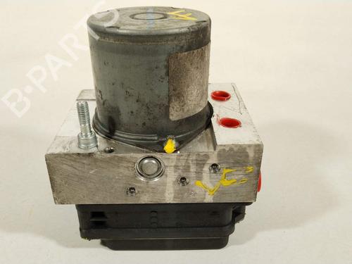 ABS pump RENAULT MASTER III Van (FV) 2.3 dCi 145 FWD (FV0E, FV0F, FV0H, FV02, FV0M, FV0S,... | BP29250277M43 - Image 2