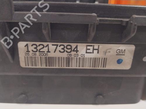 Fuse box OPEL CORSA D (S07) 1.3 CDTI (L08, L68) | BP28189698E1 - Image 4