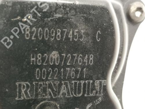 Throttle body RENAULT KOLEOS I (HY_)  | BP16656774M82 