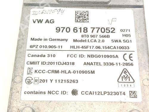 Electronic sensor PORSCHE PANAMERA (970) 3.0 D | BP23430416M84 - Image 2
