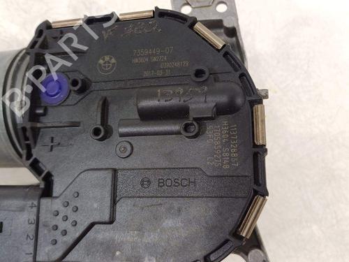 Front wiper motor BMW i3 (I01) | BP26145353M29 - Image 2