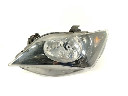 left-headlight-seat-ibiza-iv-6j5-6p1-2008-2009-2010-2011-2012-2013-2014-2015-2016-2017-31849899 main image