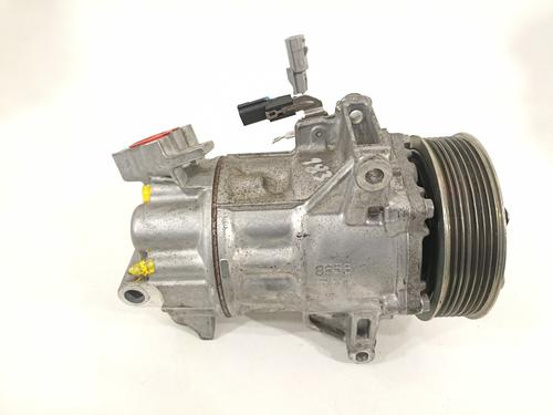 AC compressor RENAULT CLIO V (B7_)  | BP13009767M34 
