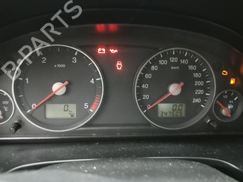 Instrument cluster FORD MONDEO III (B5Y)  | BP12253953C47 