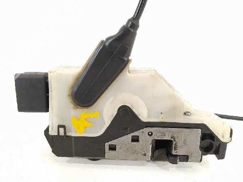 Front right lock PEUGEOT 2008 I (CU_)  | BP7657131C97