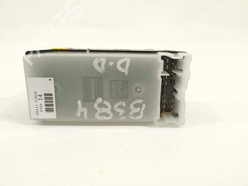 Right front window switch INFINITI Q50 | BP15621469I26 - Image 2
