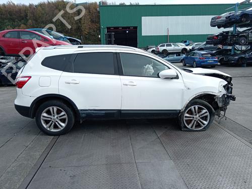 Used Parts NISSAN QASHQAI I (J10, NJ10) 2.0 dCi (150 hp) 4350042