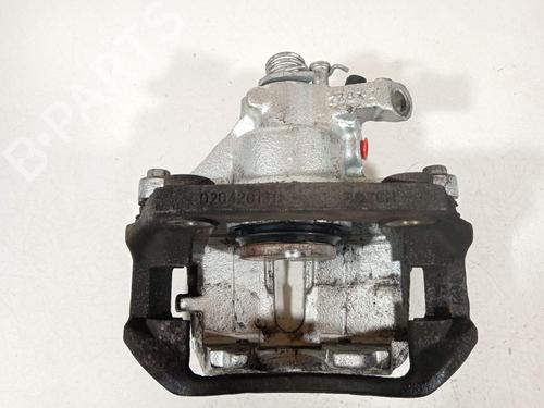 Right front brake caliper CITROËN C5 II (RC_) 1.6 HDi (RC8HZB) | BP40530979M104 - Image 8