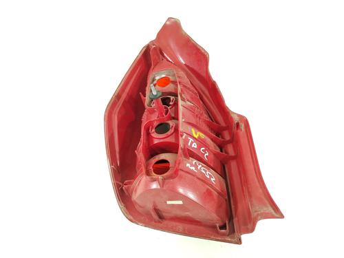 Right taillight CITROËN C2 (JM_) 1.6 VTS | BP26558457C35