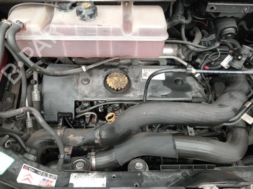 Used Engine Engine 38460415 38460415