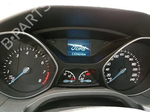 Instrument cluster FORD FOCUS III  | BP10221197C47 