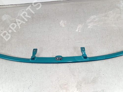 Used Grille Grille HYUNDAI S COUPE (SLC) 1.5 i (88 hp) 40009040 40009040