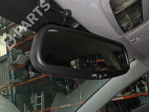 Used Rear mirror Rear mirror TOYOTA COROLLA Verso (ZER_, ZZE12_, R1_) 2.0 D-4D (CUR10_, CUR10R) (116 hp) 9753404 9753404