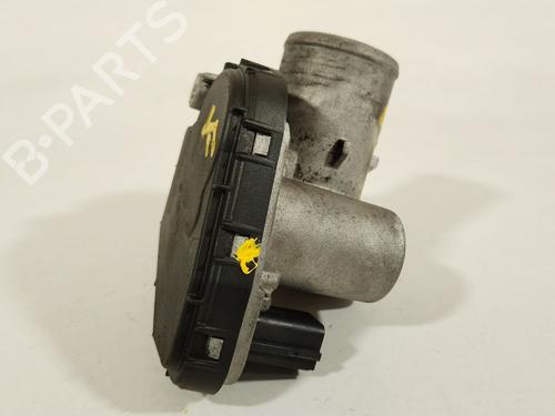Throttle body RENAULT MEGANE III Grandtour (KZ0/1) 1.5 dCi (KZ09, KZ0D, KZ1G, KZ29, KZ14, KZ1W, KZ10, KZ1F,... | BP27833026M82 