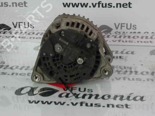 Generator OPEL ASTRA H GTC (A04)  | BP4599841M7 