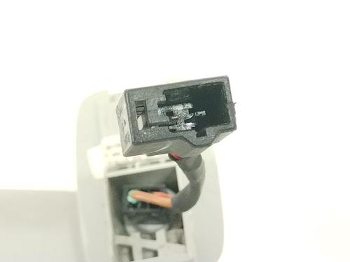 Right sun visor VW GOLF VI (5K1) 1.6 TDI | BP37402914I2 - Image 6