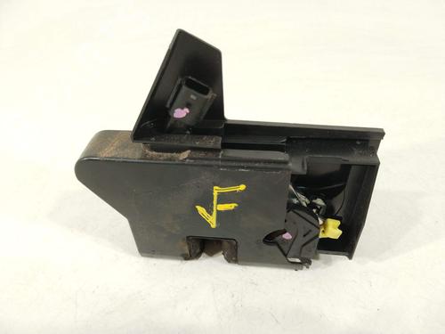 Front left lock DACIA SANDERO II TCe 90 (B8M1, B8MA, B8AC) | BP32389975C98 - Image 2