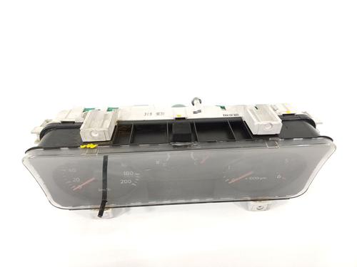 Instrument cluster HYUNDAI GALLOPER II (JK-01)  | BP19437981C47 