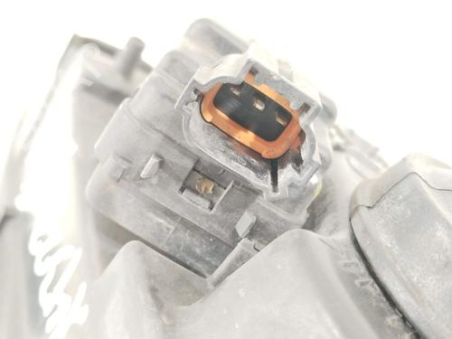 Right headlight NISSAN ALMERA II (N16) 2.2 Di | BP25722821C29 - Image 7