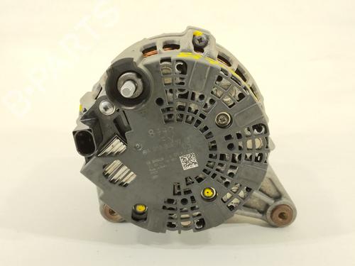 Alternator MERCEDES-BENZ GLC Coupe (C253)  | BP10251113M7 