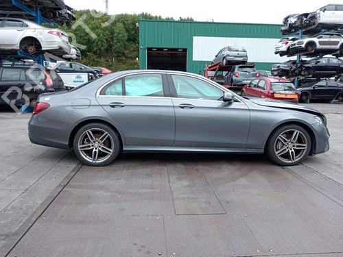 Used Parts MERCEDES-BENZ E-CLASS (W213) E 220 d (213.004) 4648826
