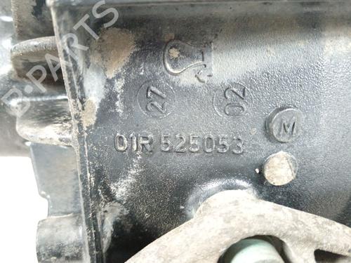 Rear differential VW PASSAT B5.5 (3B3) 1.9 TDI | BP35723397M24 - Image 6