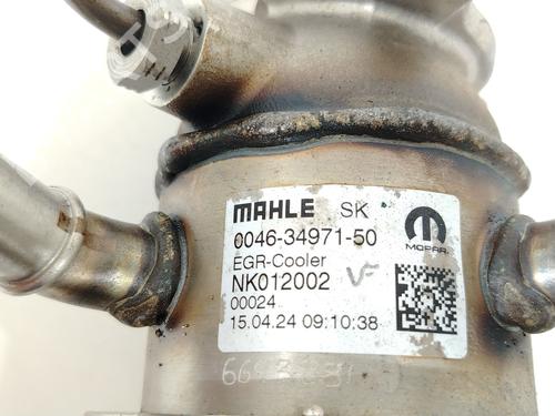 Egr FIAT TIPO Hatchback (356_, 357_) 1.5 T4 Hybrid | BP36039889M69 - Image 2