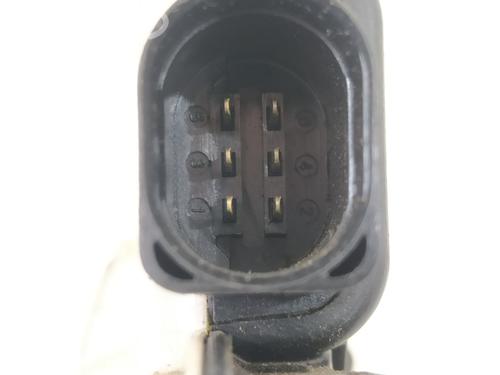 Rear right lock SEAT IBIZA IV SC (6J1, 6P5)  | BP12253423C99 