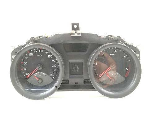 Used Instrument cluster RENAULT MEGANE II Estate (KM0/1_) [2003-2012]  25604417