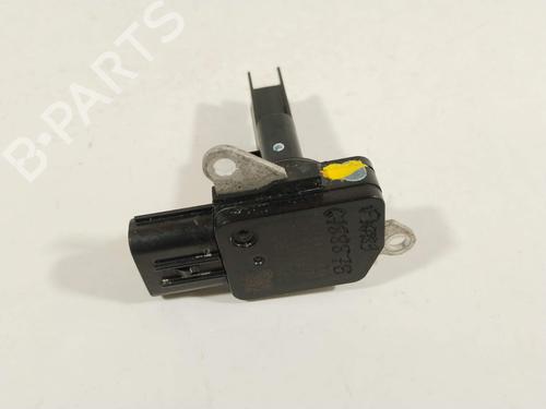 Mass air flow sensor TOYOTA AURIS (_E18_) 1.8 Hybrid (ZWE186_, ZWE186R) | BP36121411M95 - Image 5