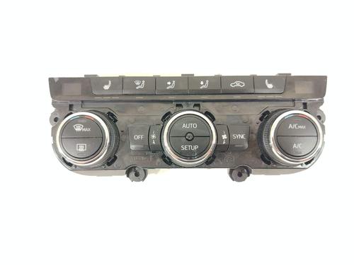 climate-control-seat-leon-st-5f8-2012-2013-2014-2015-2016-2017-2018-2019-2020-34568045 main image